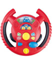 Play go - Musical Steering Wheel